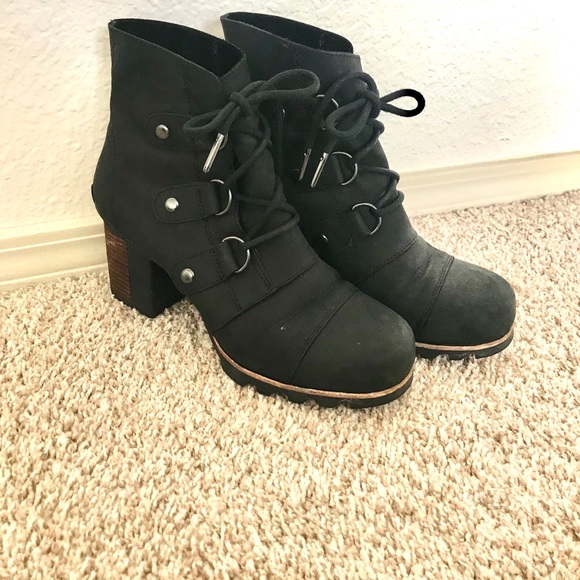 Sorel Shoes - ✨SOREL Waterproof Bootie ✨